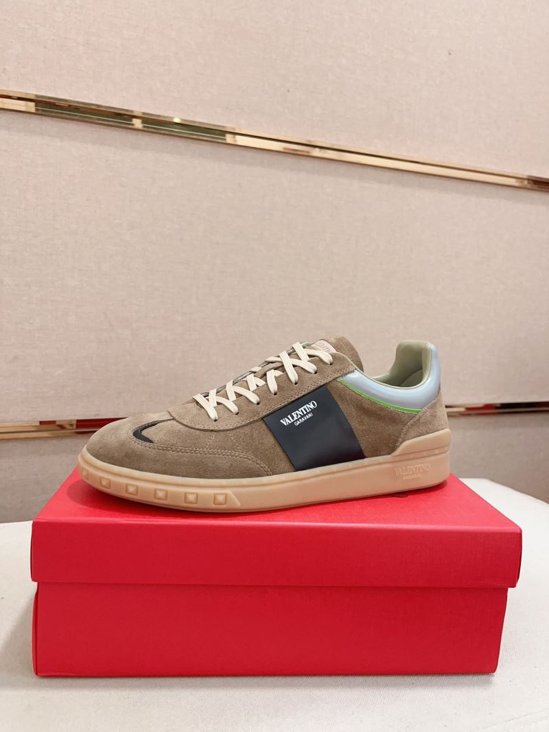 Valentino Low Shoes